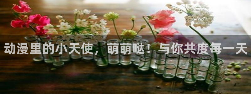 动漫里番网在线观看：动漫里的小天使，萌萌哒！与你共度每一天