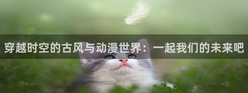 在线里番动画：穿越时空的古风与动漫世界：一起我们的未来吧