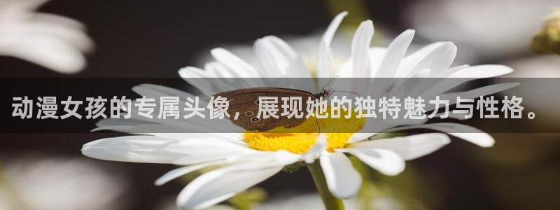 最新的里番动漫：动漫女孩的专属头像，展现她的独特魅力与性格。