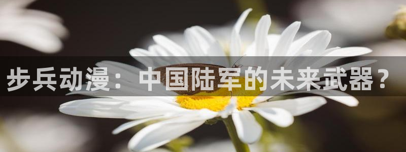 里番绅士全彩漫画：步兵动漫：中国陆军的未来武器？