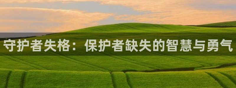 h里番漫画大全：守护者失格：保护者缺失的智慧与勇气